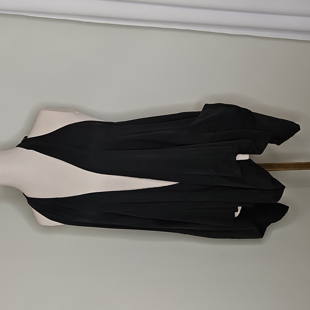 Lululemon black wrap
